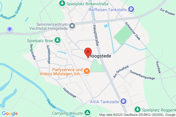 Schützenverein Hoogstede