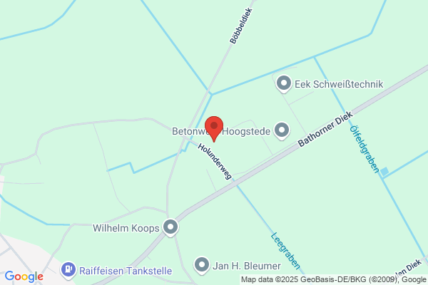 Westerhoff Geflügeltechnik GmbH