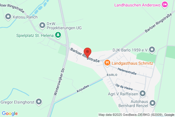 Zimmerei Hesseling GmbH