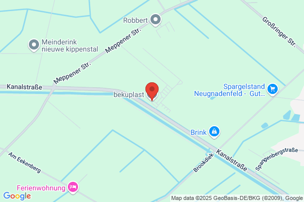 bekuplast Gesellschaft mbH