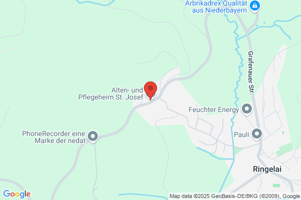 Alten- u. Pflegeheim St. Josef