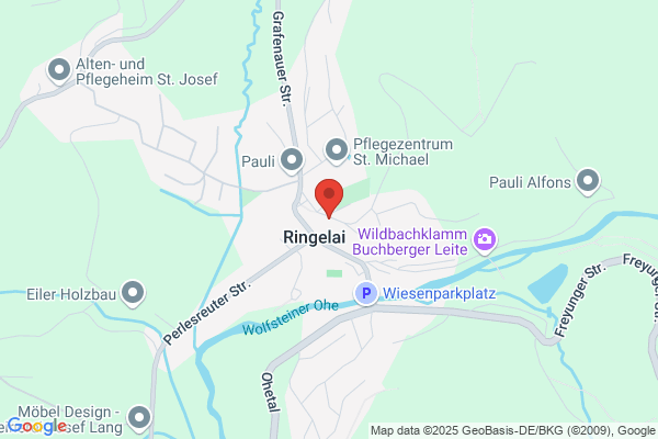 Gemeindeverwaltung Ringelai