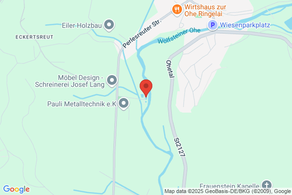 K.G.W Tief-u. Gartenbau GmbH
