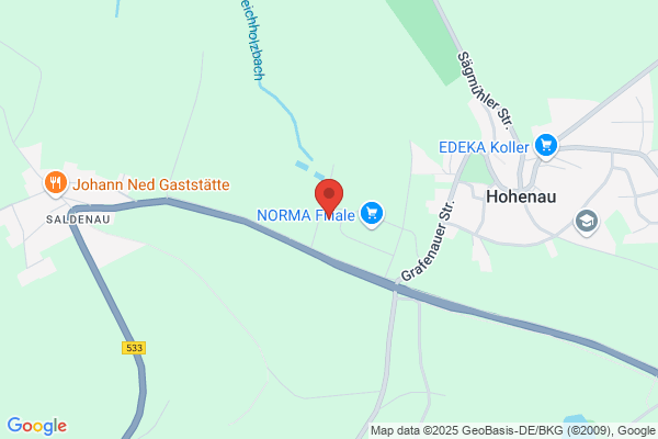 Niemetz, Sammer