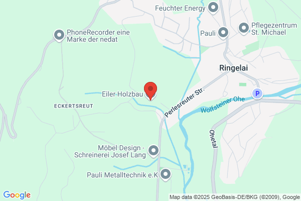 Ringelai GbR Holz Gasanlage