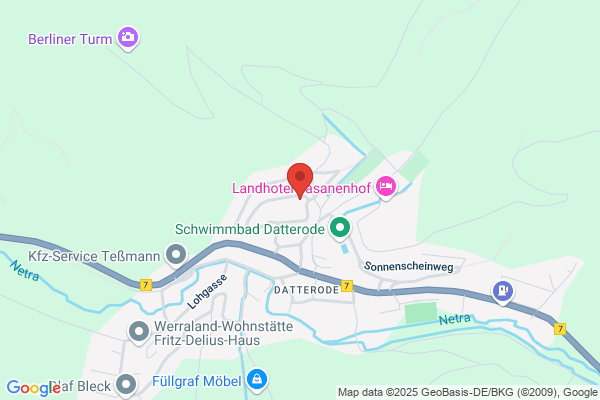 KaffeeRösterei Landau Inh. Christian Landau