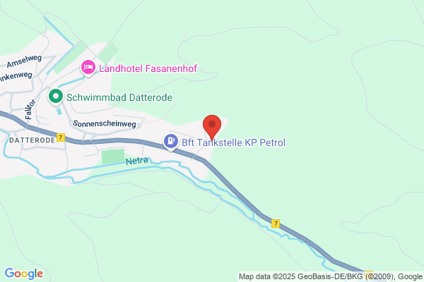 Gemeindekrankenpflege Eschwege-Land gGmbH Diakoniestation