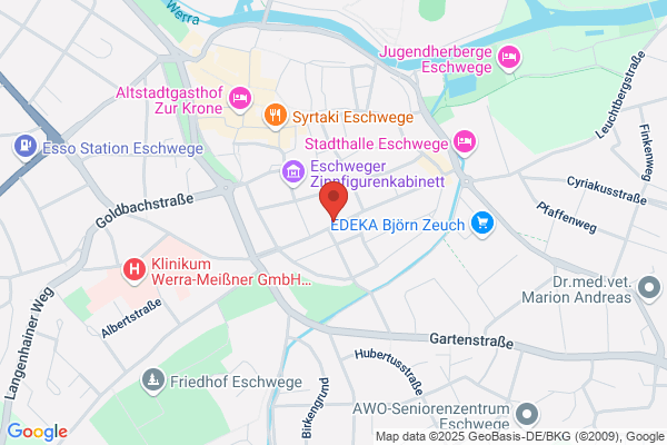 Kosmetik Nößler