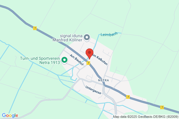 Ringgau-Apotheke Inh. Dorothea Riebeling