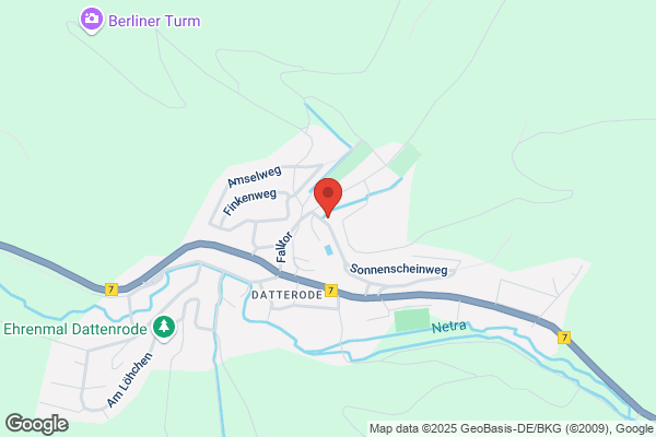 Ringgauer Wurstscheune Inh. W. Meister E. K.