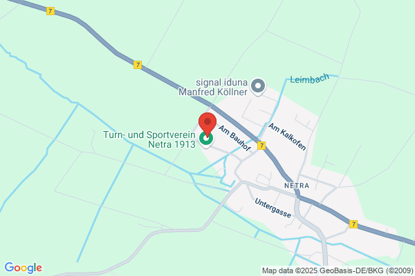 Straßenmeisterei