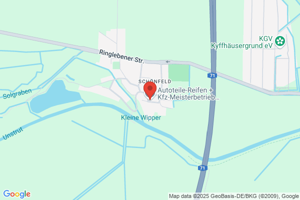 C & M Stürmer GbR