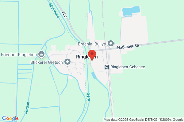 Gemeindeverwaltung