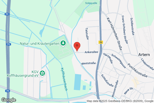 IBKM Dienstleister GmbH