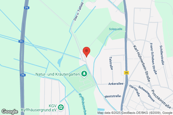 Ingenieurbüro Selmar Petzoldt