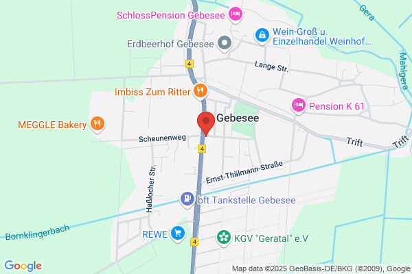 Café Voigt