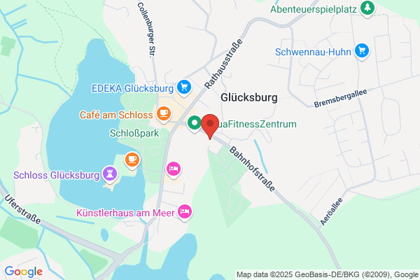 Bestattungsinstitut Warnke
