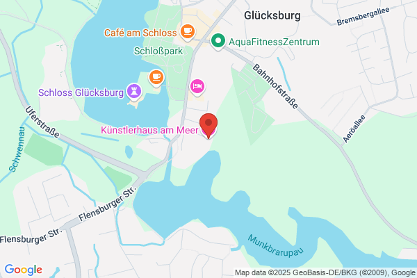 Künstlerhaus am Meer