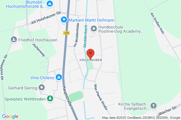Holzhausen, S.