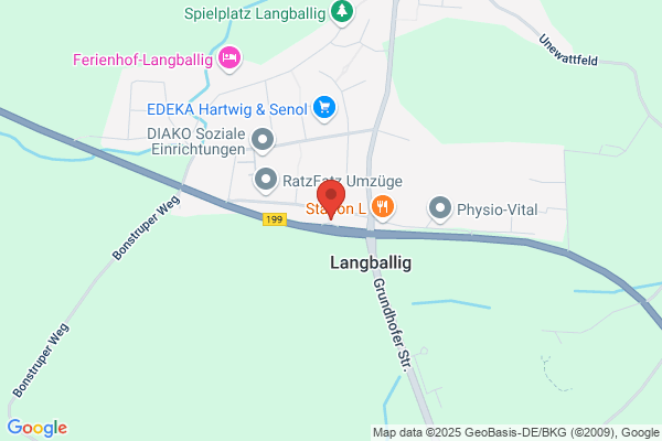 CLASSIC Tankstelle