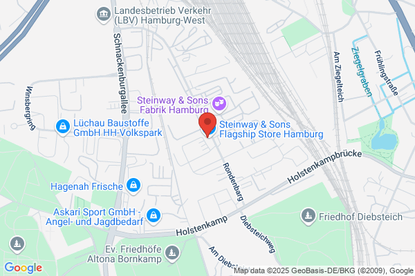 Aaha Freizeit GmbH