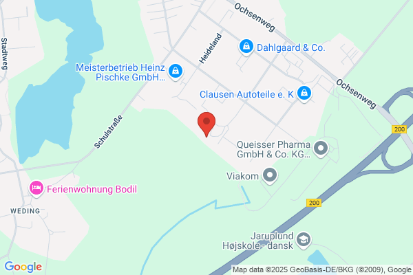 Bootszentrum Langballig GmbH