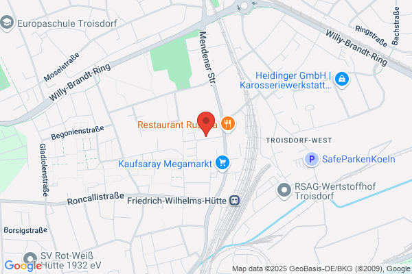 FiMa Nord / LV-Aufkauf