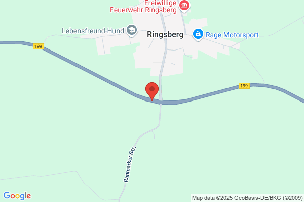Irisbus Generalvertretung Nord