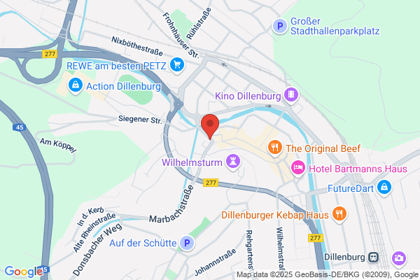Lohn- und Einkommensteuer Hilfe Ring
