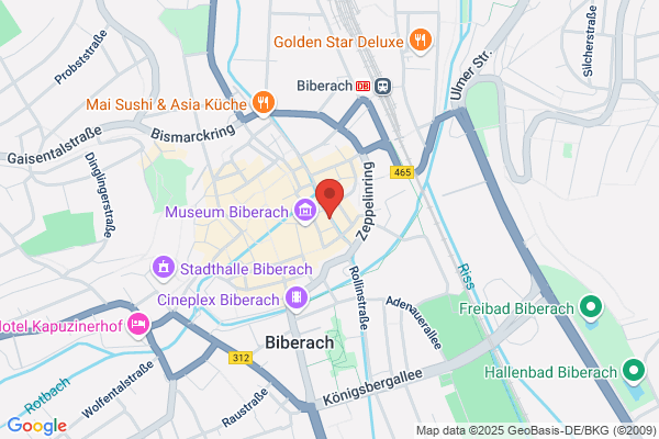Finanzdienstleistungen Hoch