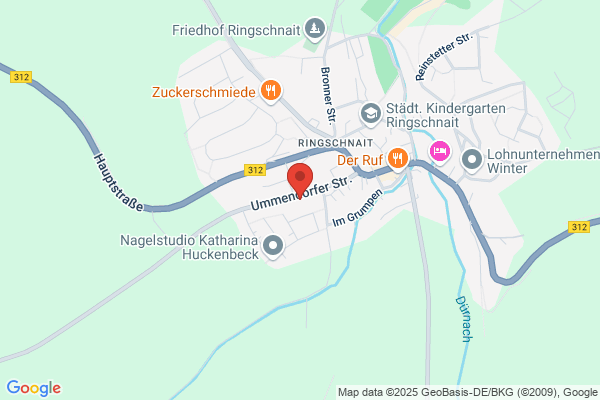 Föhr Gerhard, Vogelschutz Informationsstelle