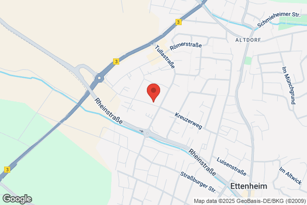 Evangelisch Freikirchliche Gemeinde (Baptisten)