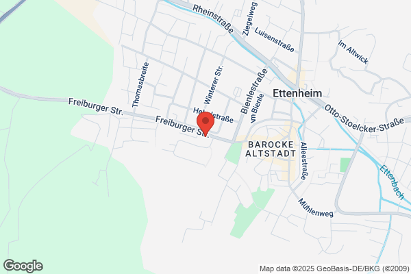 Grundschule Ettenheim