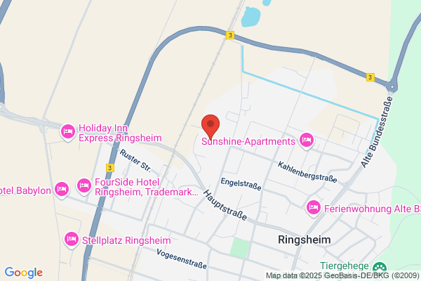Kahlenberghalle