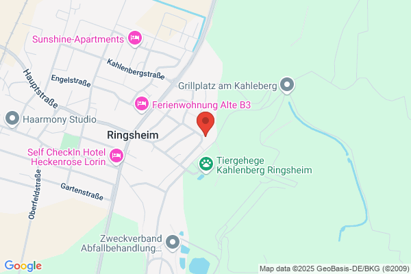 Ohnimus & Kölble GmbH Fachgroßhandel in Tabakwaren