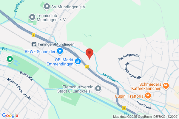 Optocomponents GmbH