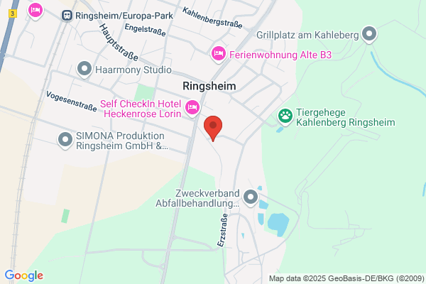Schweizer & Kindler PartG mbB
