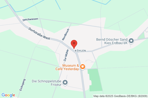 Raiffeisen-Markt Köhlen