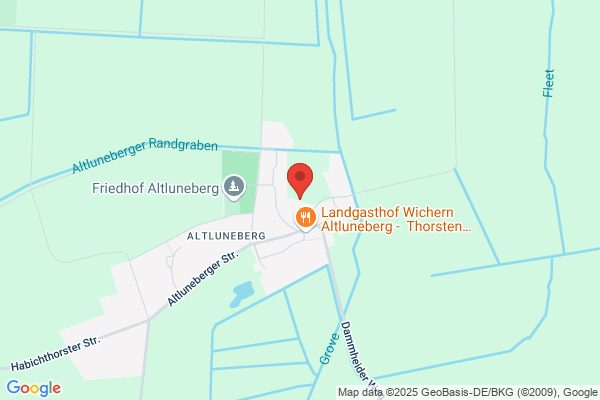 Förderverein Oldenburger Haus e.V.