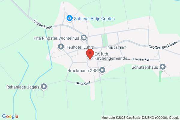 Gemeinde Köhlen