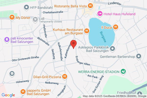 IBV Immobilienverwaltung GmbH