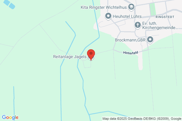 Reitstall zum Eichholz