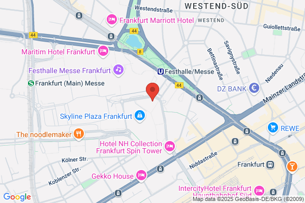 Steam Marketing & Design GmbH