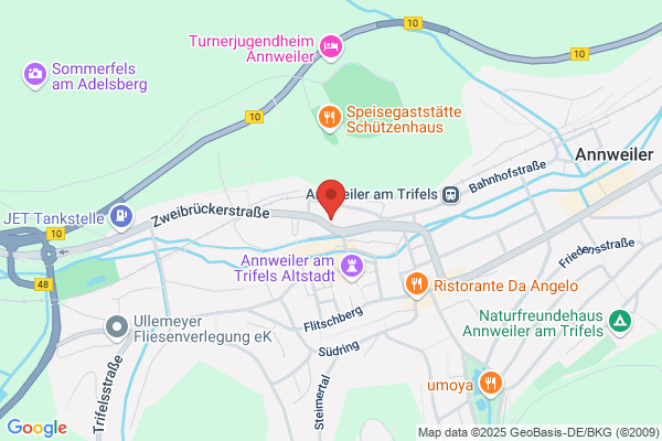 Dieter Kloos Einrichtungshaus