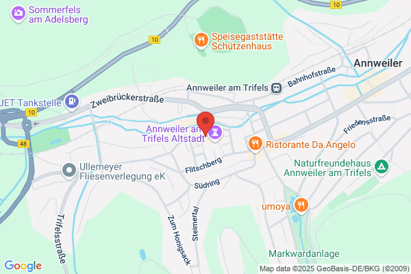 Hörgeräte Kehrel