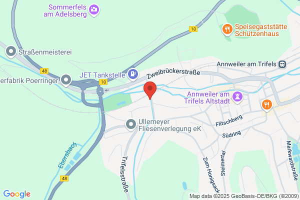 Kleintier- und Vogelzuchtverein P3 Annweiler e.V.