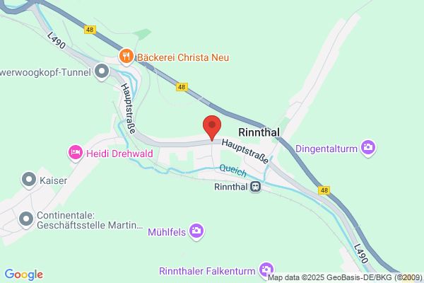 Stadt Annweiler