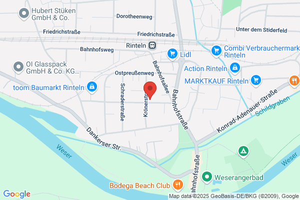 Autohaus Rostek GmbH