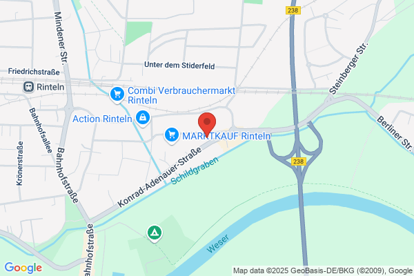 Autohaus Buddensiek GmbH