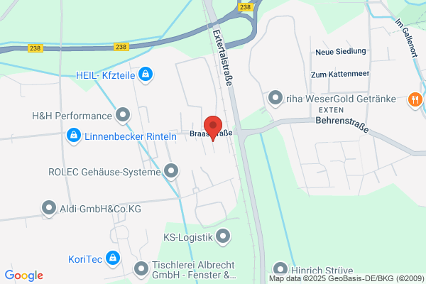 K. und B. Fahrzeugtechnik